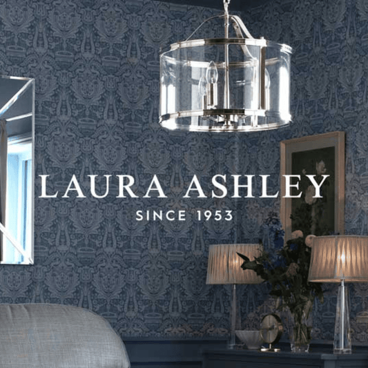 Laura Ashley Lighting