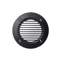 Outdoor Recessed Wall Lights
