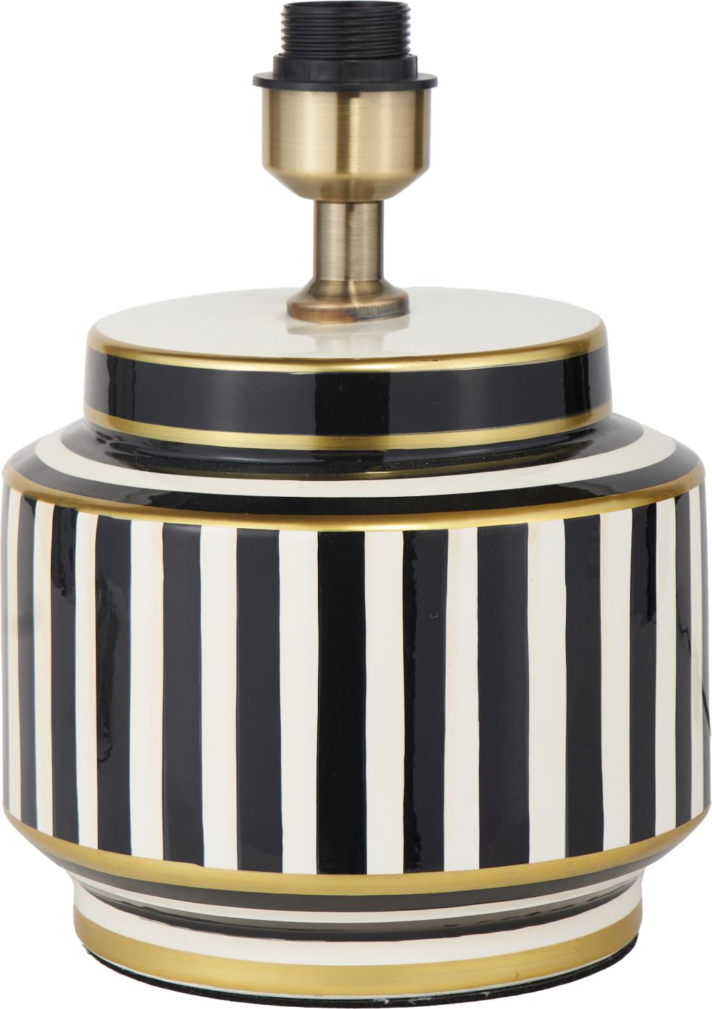 Base Only Table Lamps