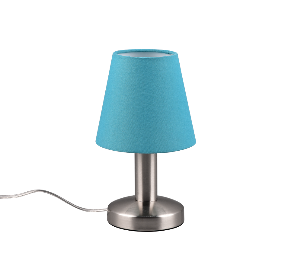 Touch Table Lamps