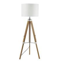 Tripod Floor Lamps