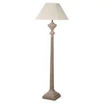 Wooden Floor Lamps