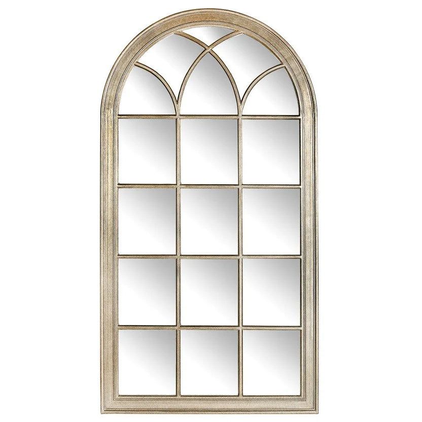 Arched Mirrors