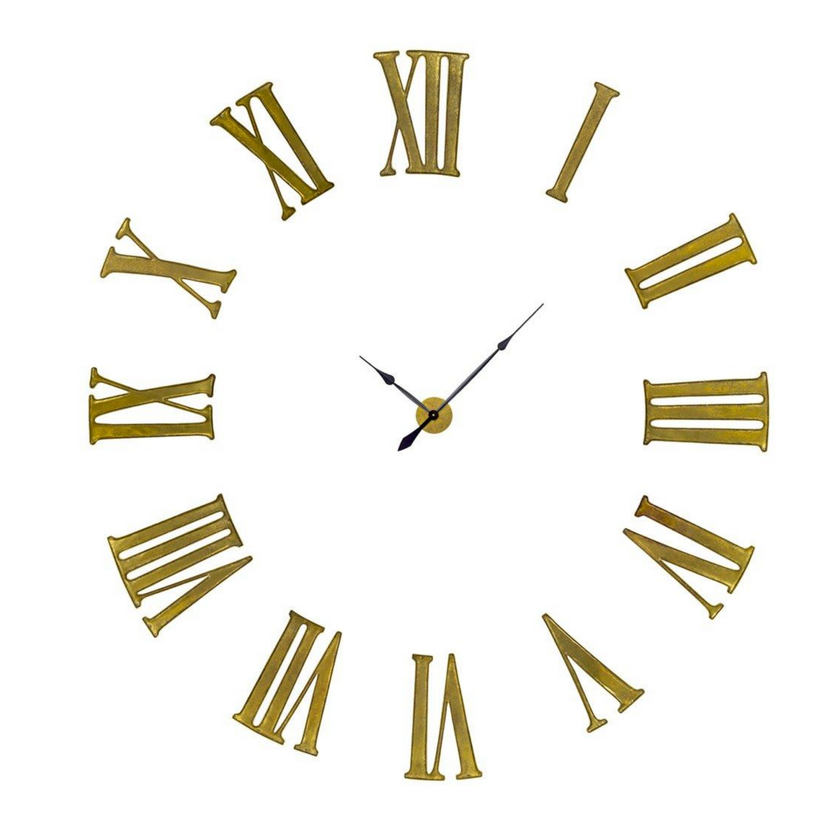 Large Clocks