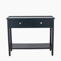 Console Tables