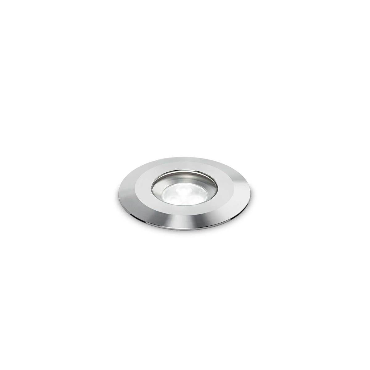 Recessed Ground Lights