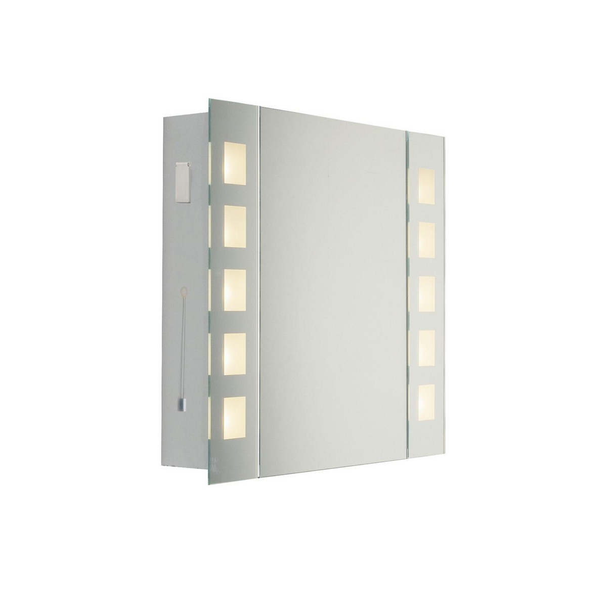 Bathroom Mirrors - Cusack Lighting