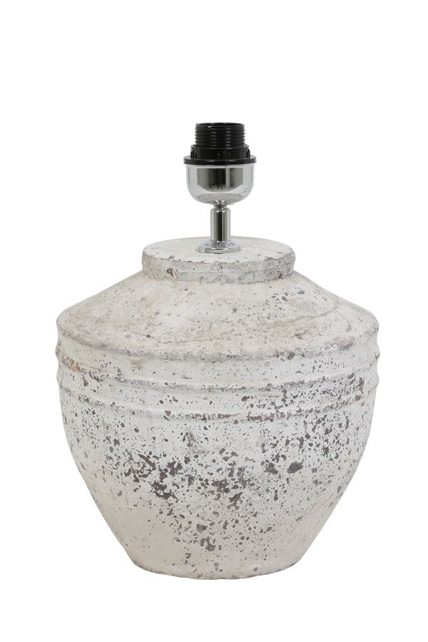 Stone Table Lamps