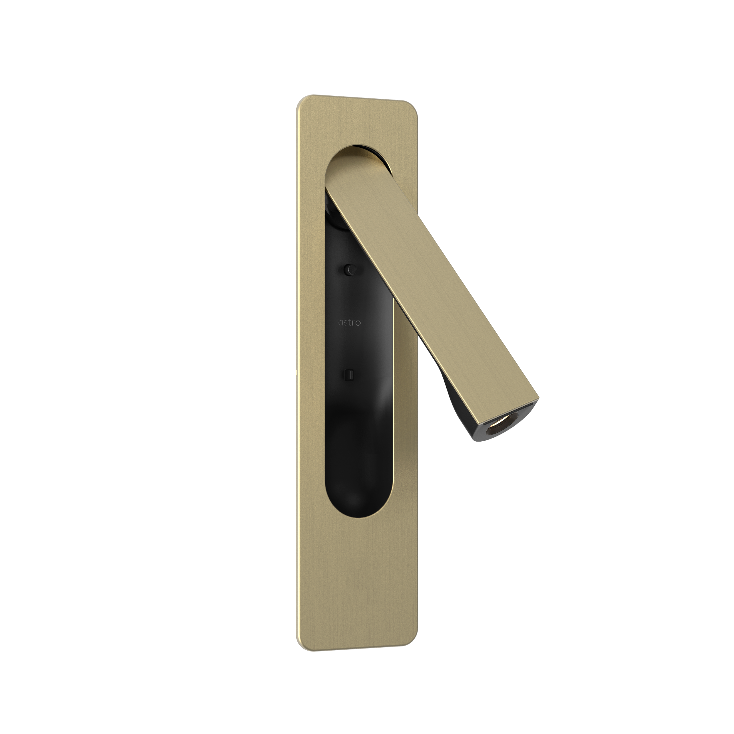 Keta Reading Lights- Various Colors