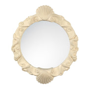 Ariel Mirror Bespoke Finish 40cm