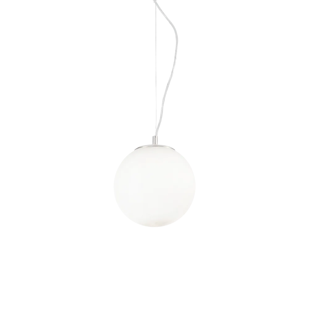 Mapa SP1 Pendant - Opal White