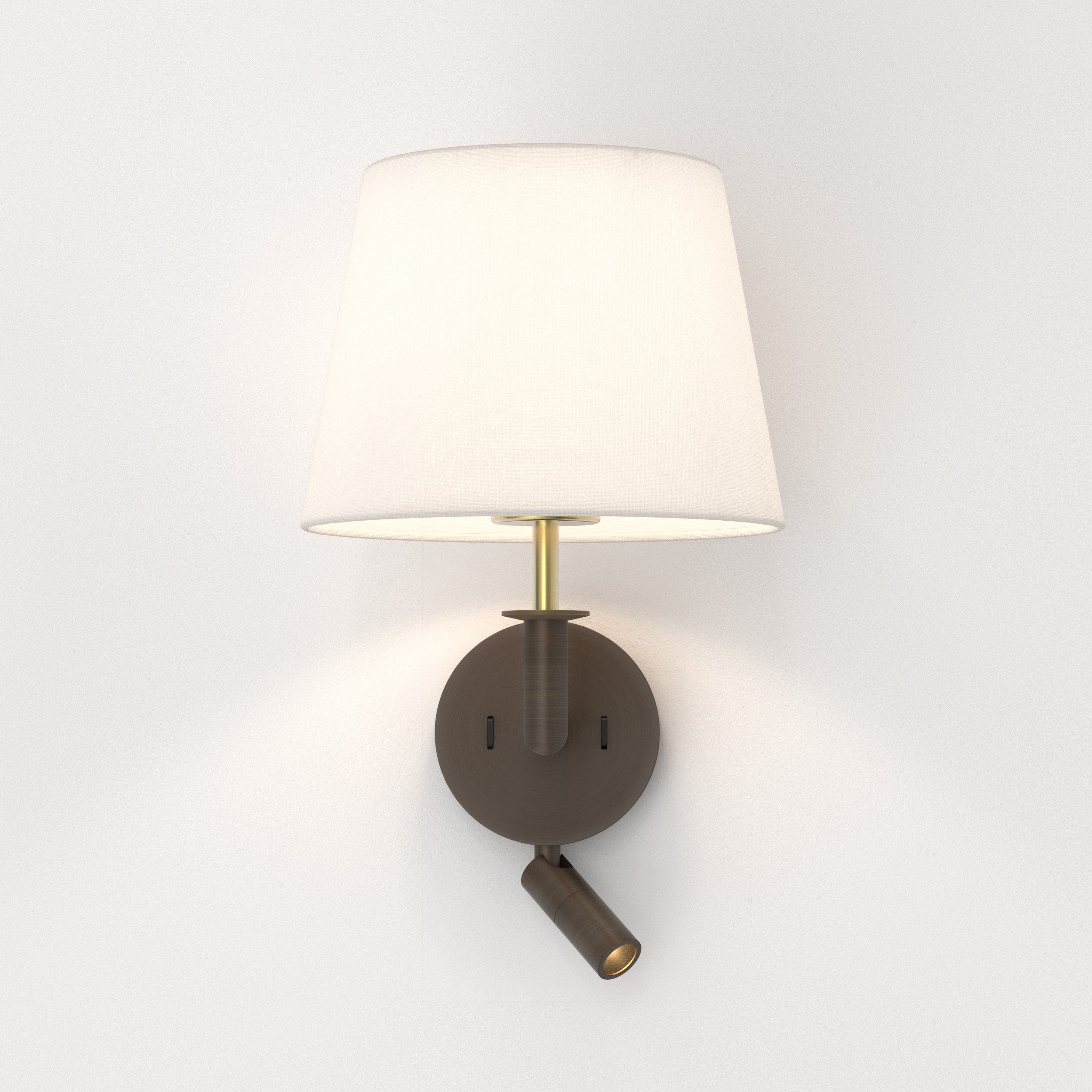 Club Reader Light - Fitting Only