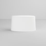 Tapered Oval Shade- Various Colors
