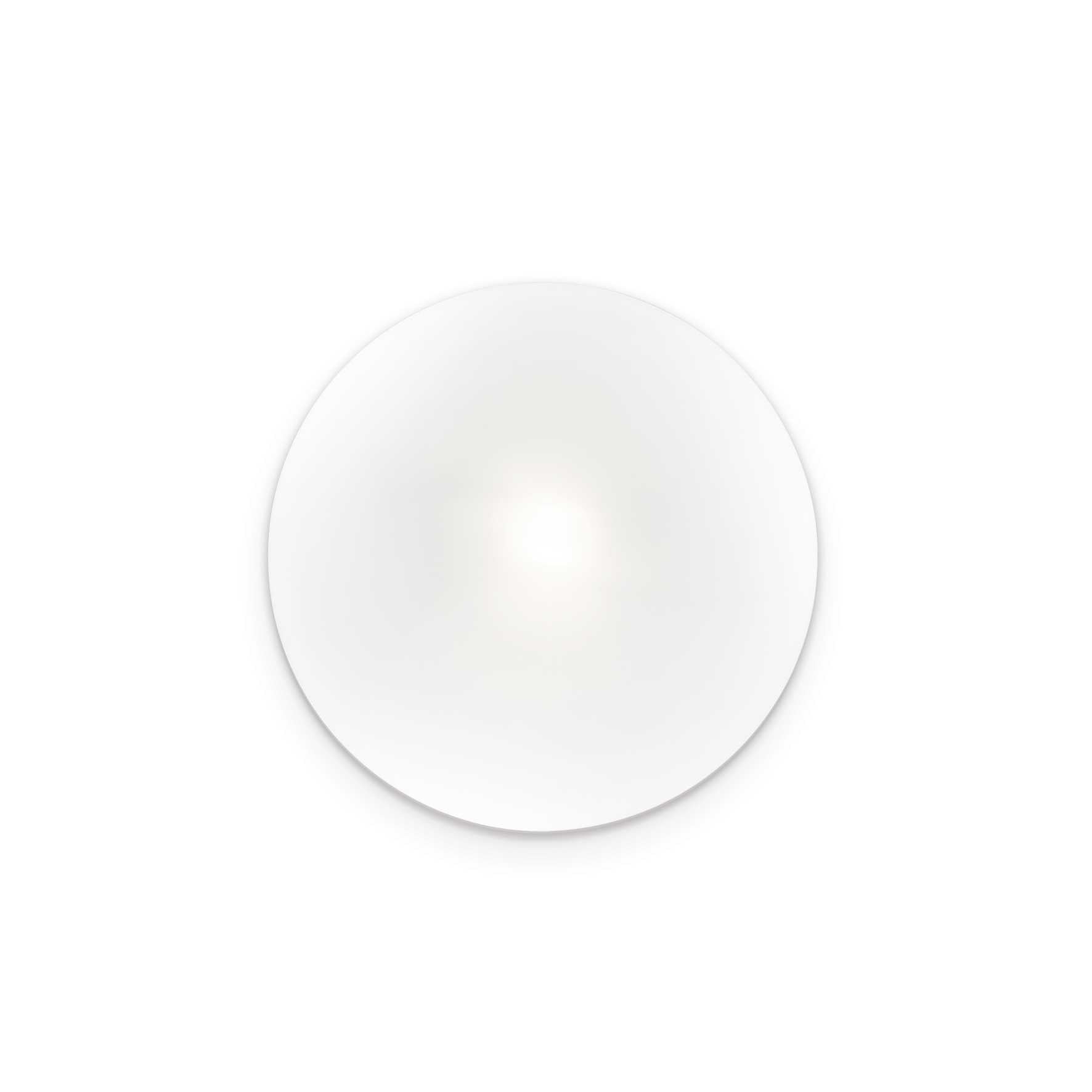 Smarties Wall Light Fitting - White Finish - Cusack Lighting