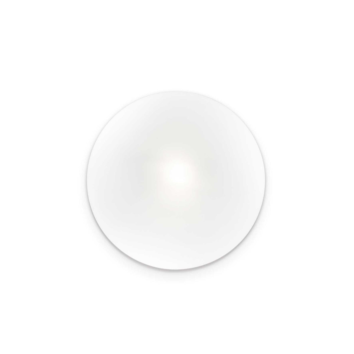 Smarties Wall Light Fitting - White Finish - Cusack Lighting
