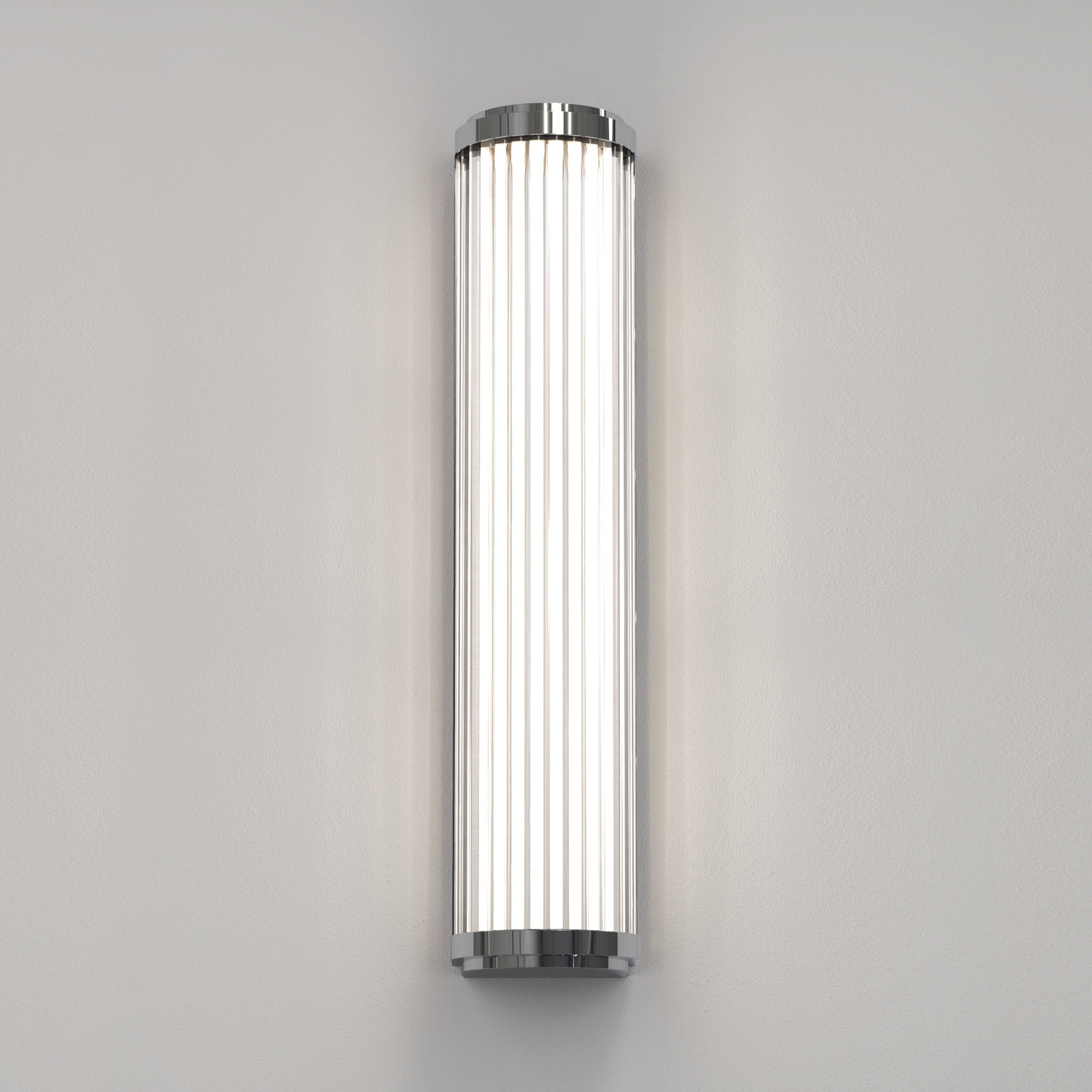 Versailles 370/600 Bathroom Wall Light- Various Finishes
