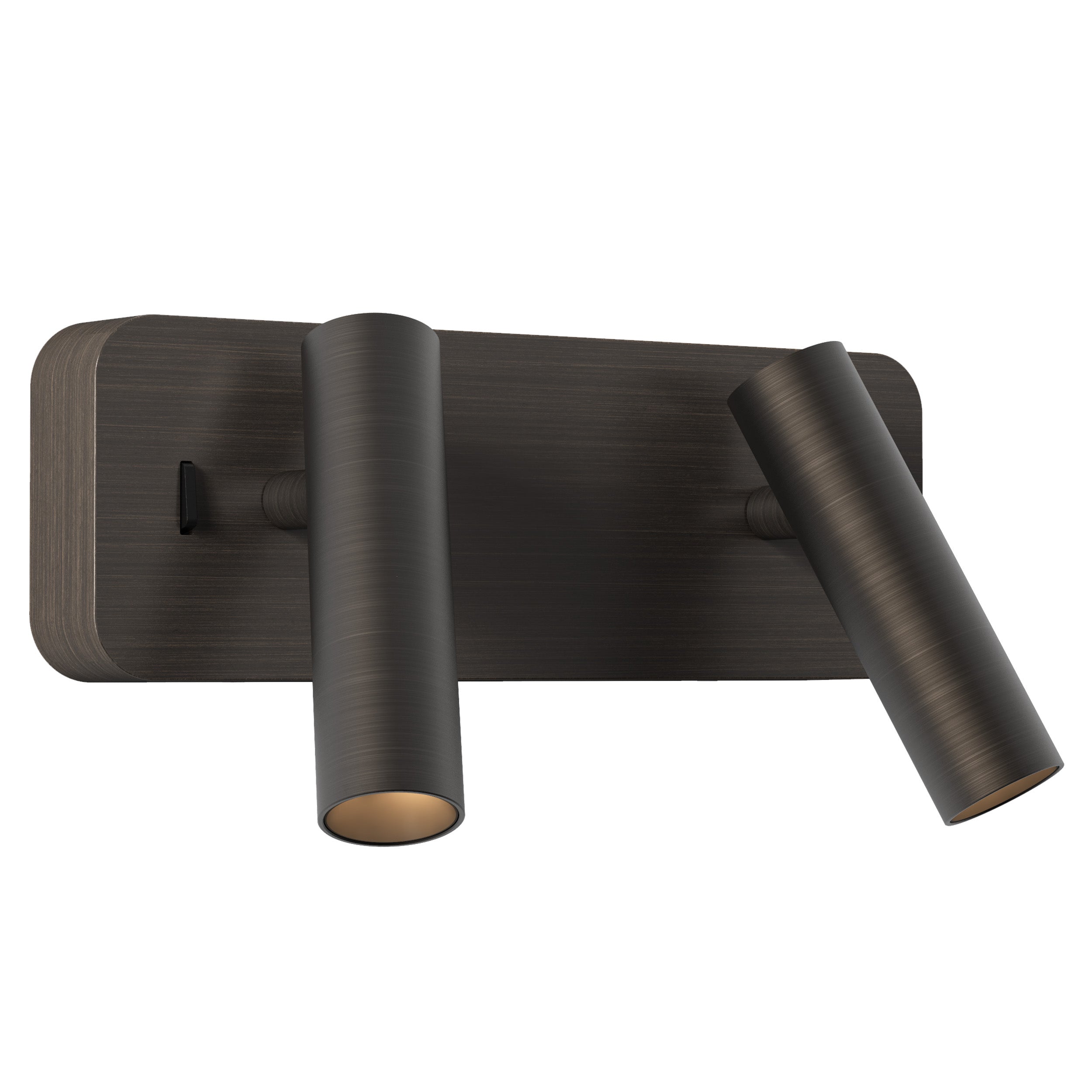 Enna Twin Reading Light- Various Finishes