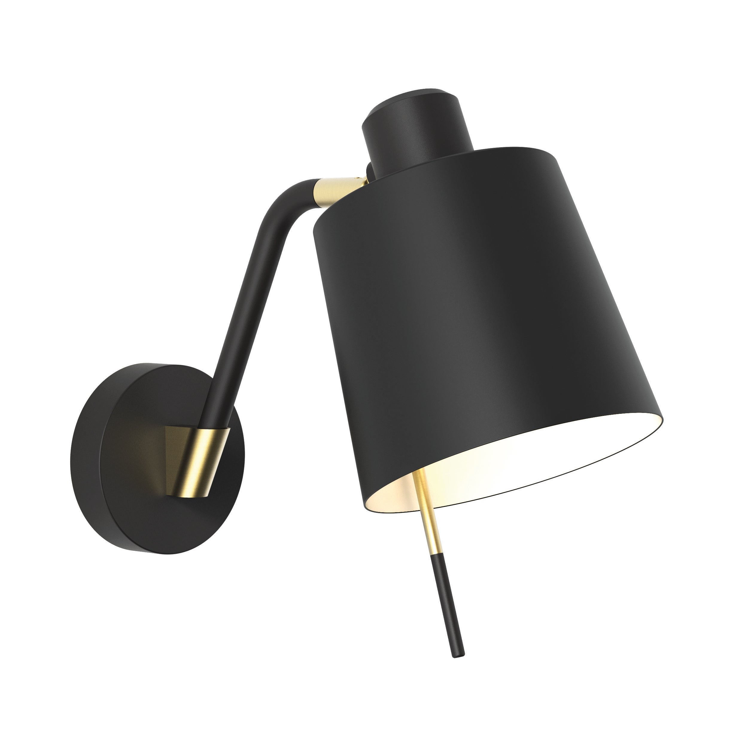 Tapered Drum 155 Shade- Various Finishes