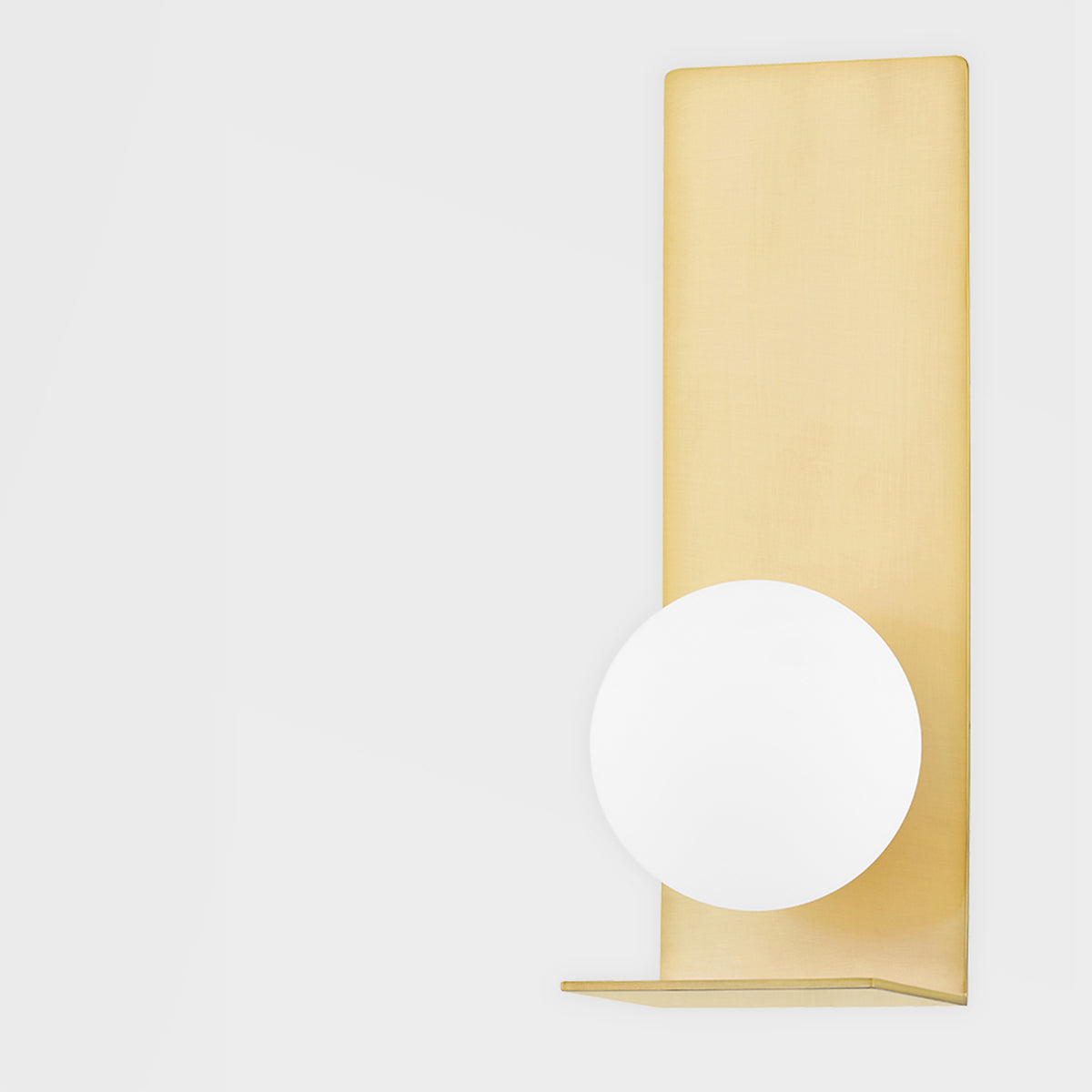 Lani 1Lt Wall Sconce
