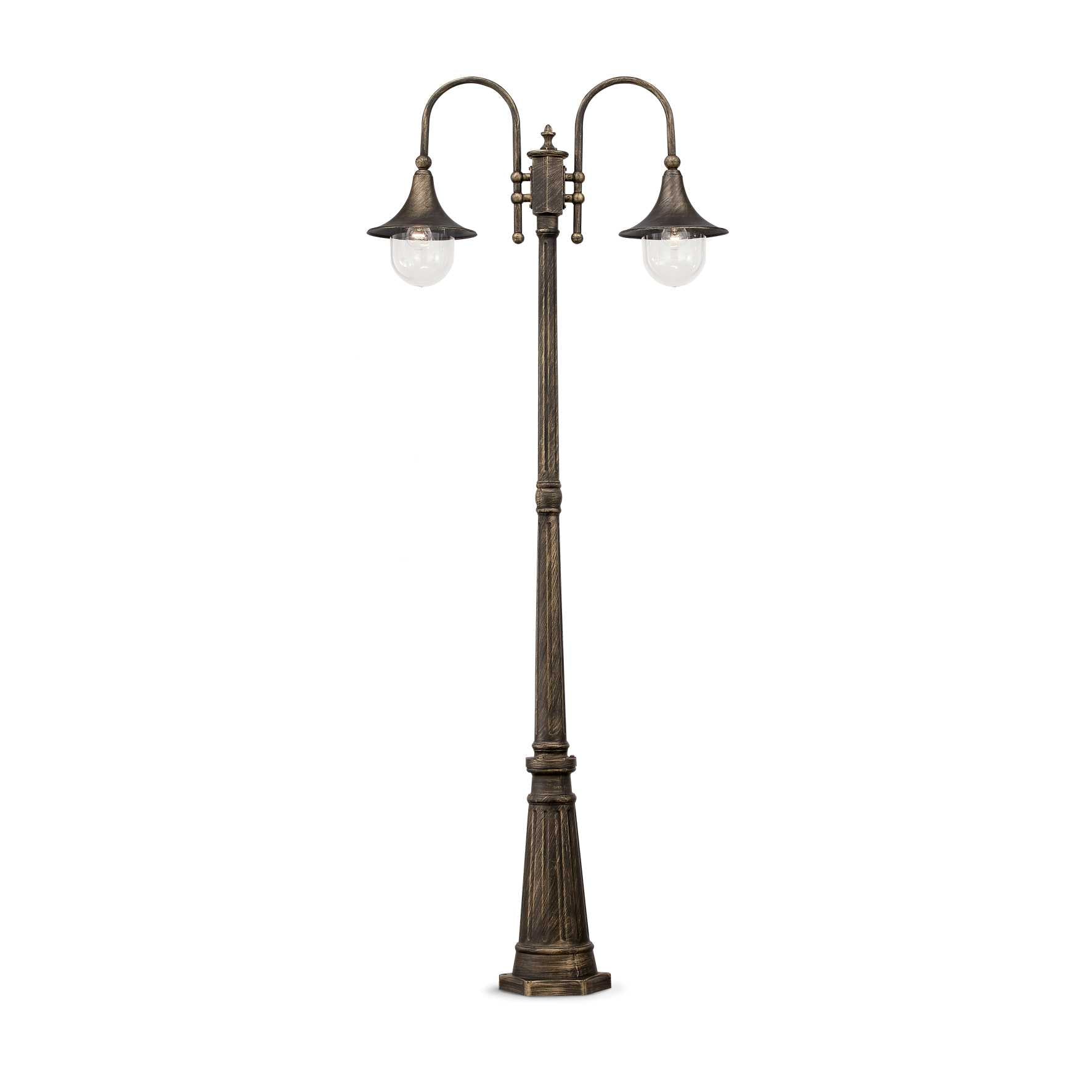 Cima Post Light - Various Finish