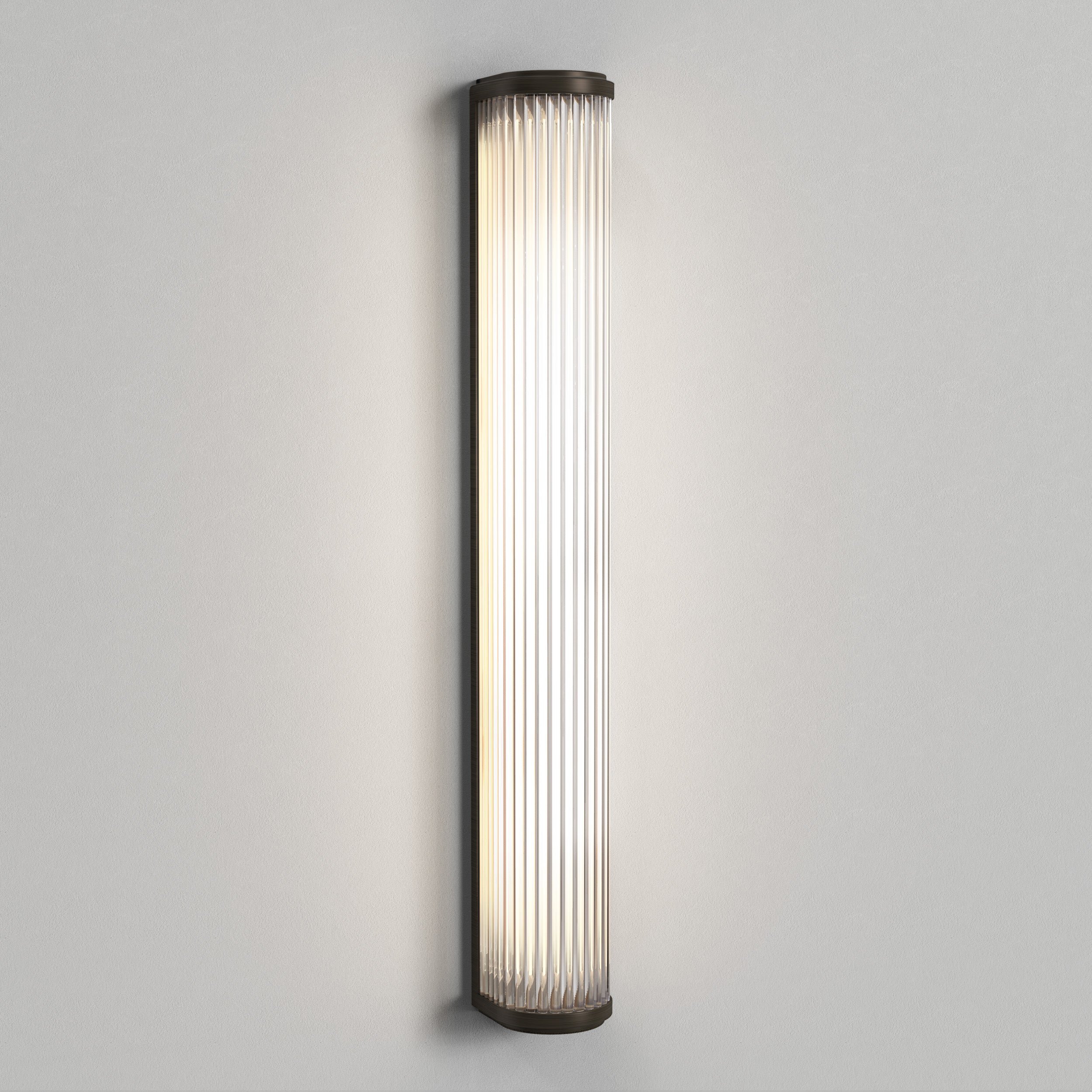 Versailles 370/600 Bathroom Wall Light- Various Finishes