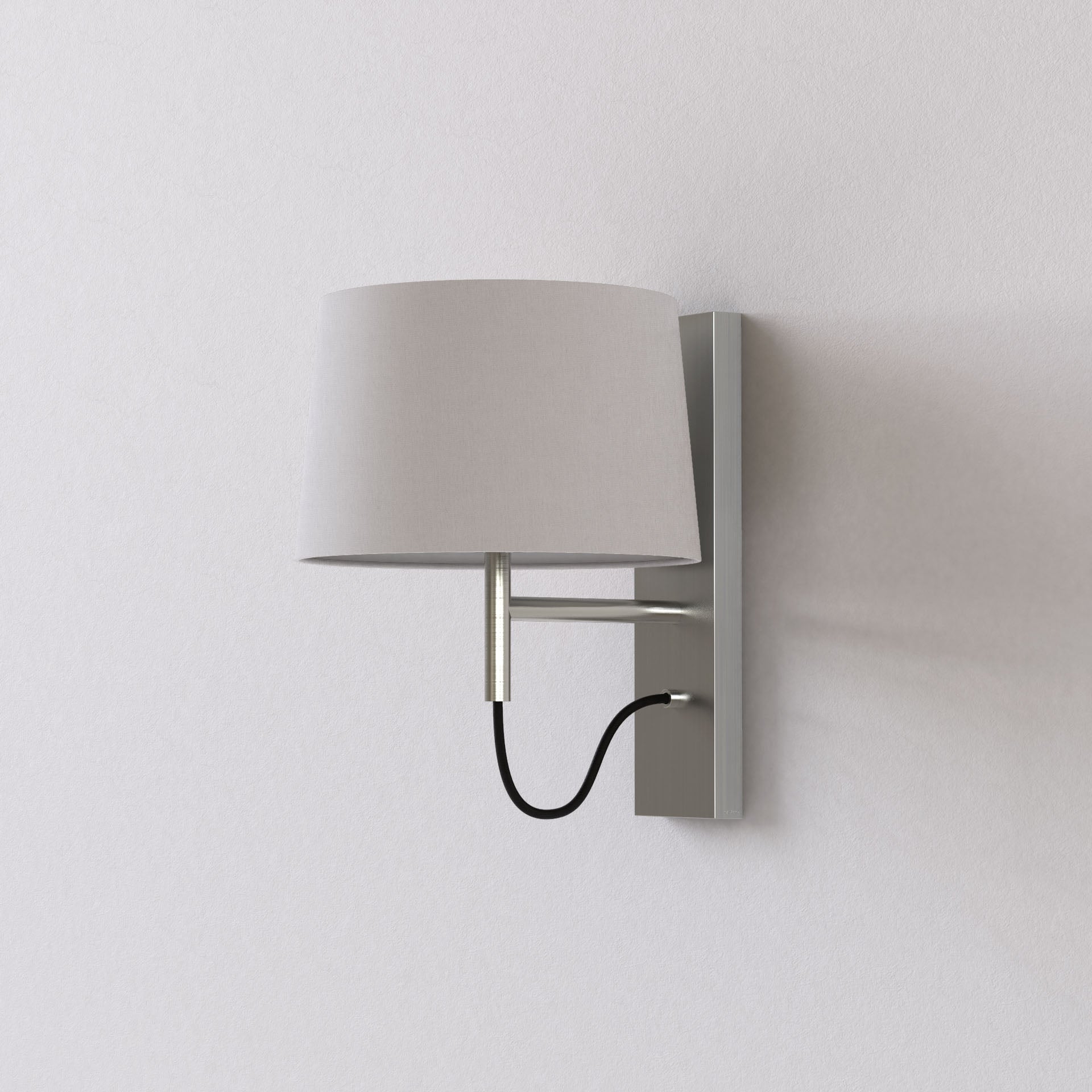 Telegraph Wall Light