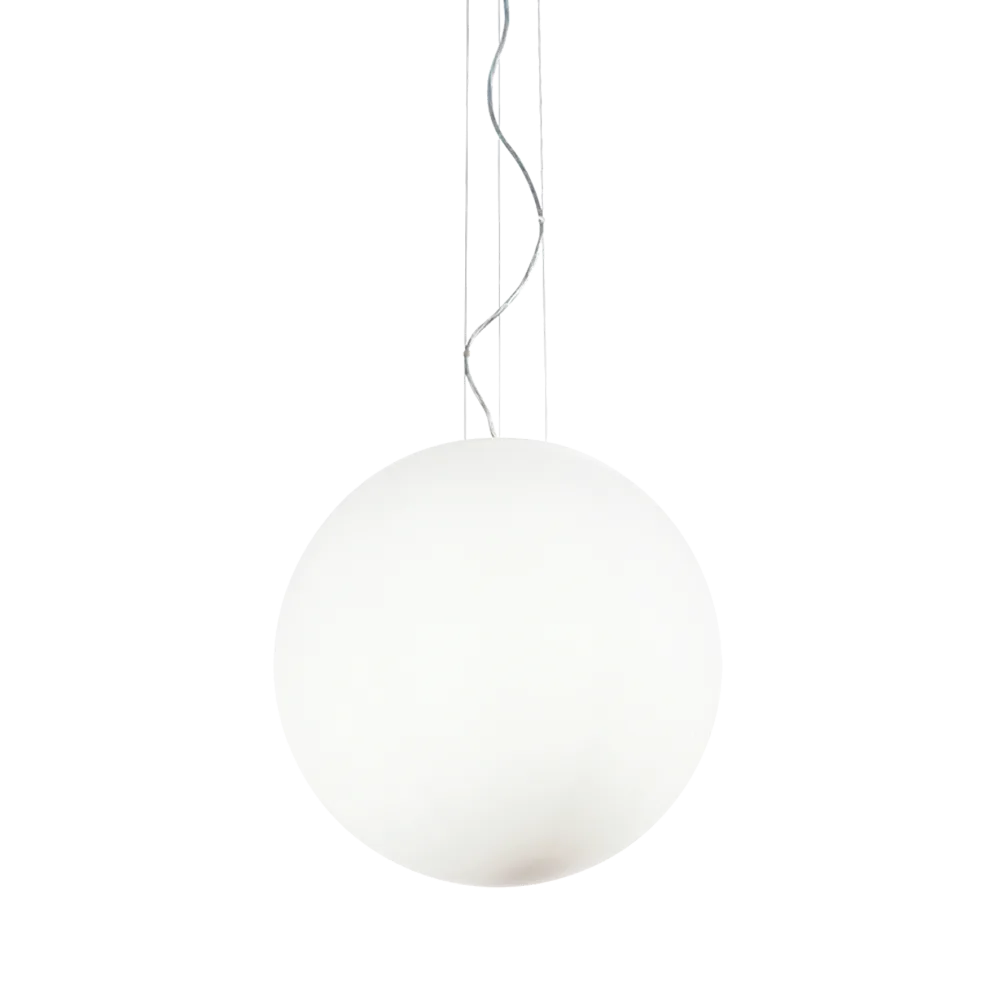 Mapa SP1 Pendant - Opal White