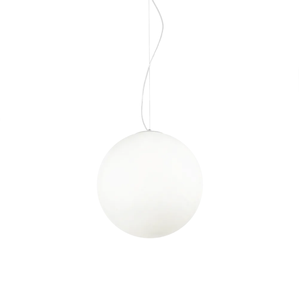 Mapa SP1 Pendant - Opal White