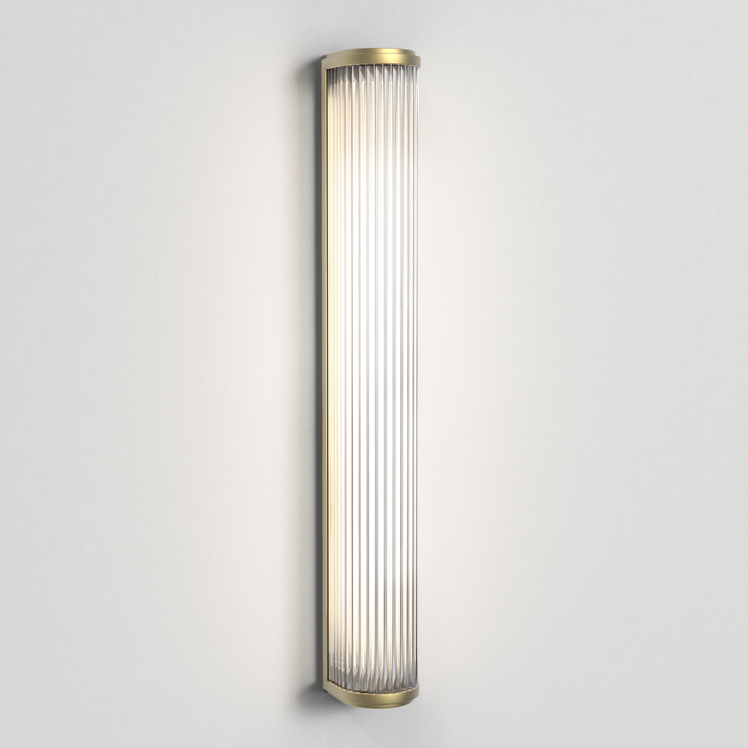 Versailles 370/600 Bathroom Wall Light- Various Finishes