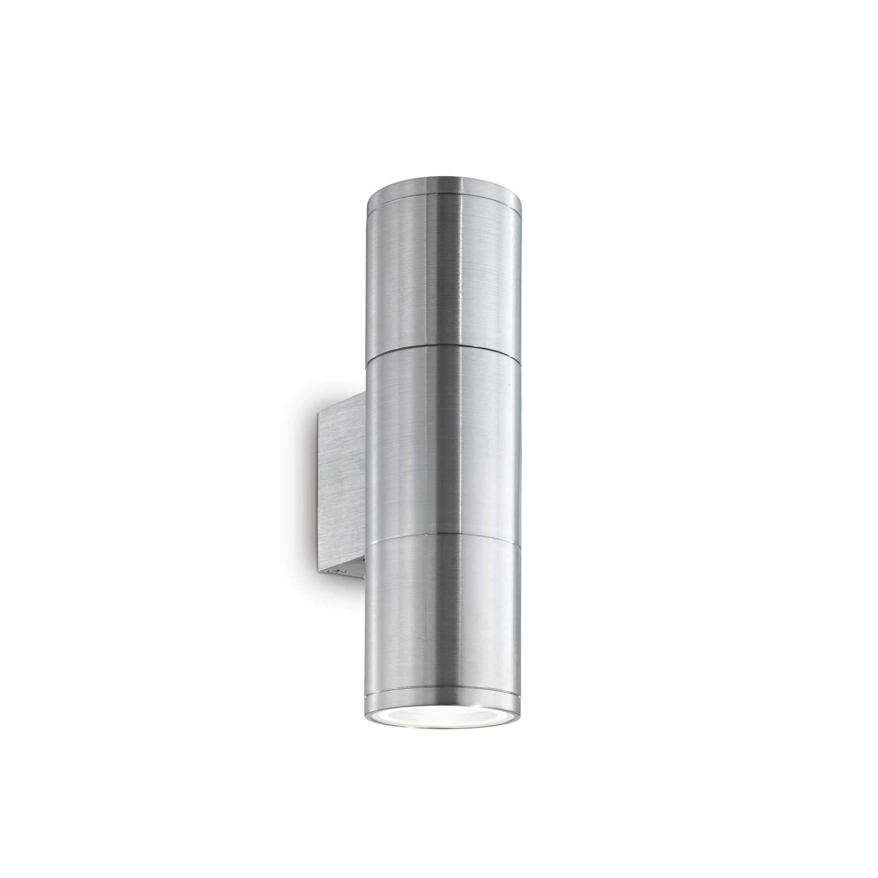 Gun Up/Down Wall Light IP54/IP44 - Large/Small