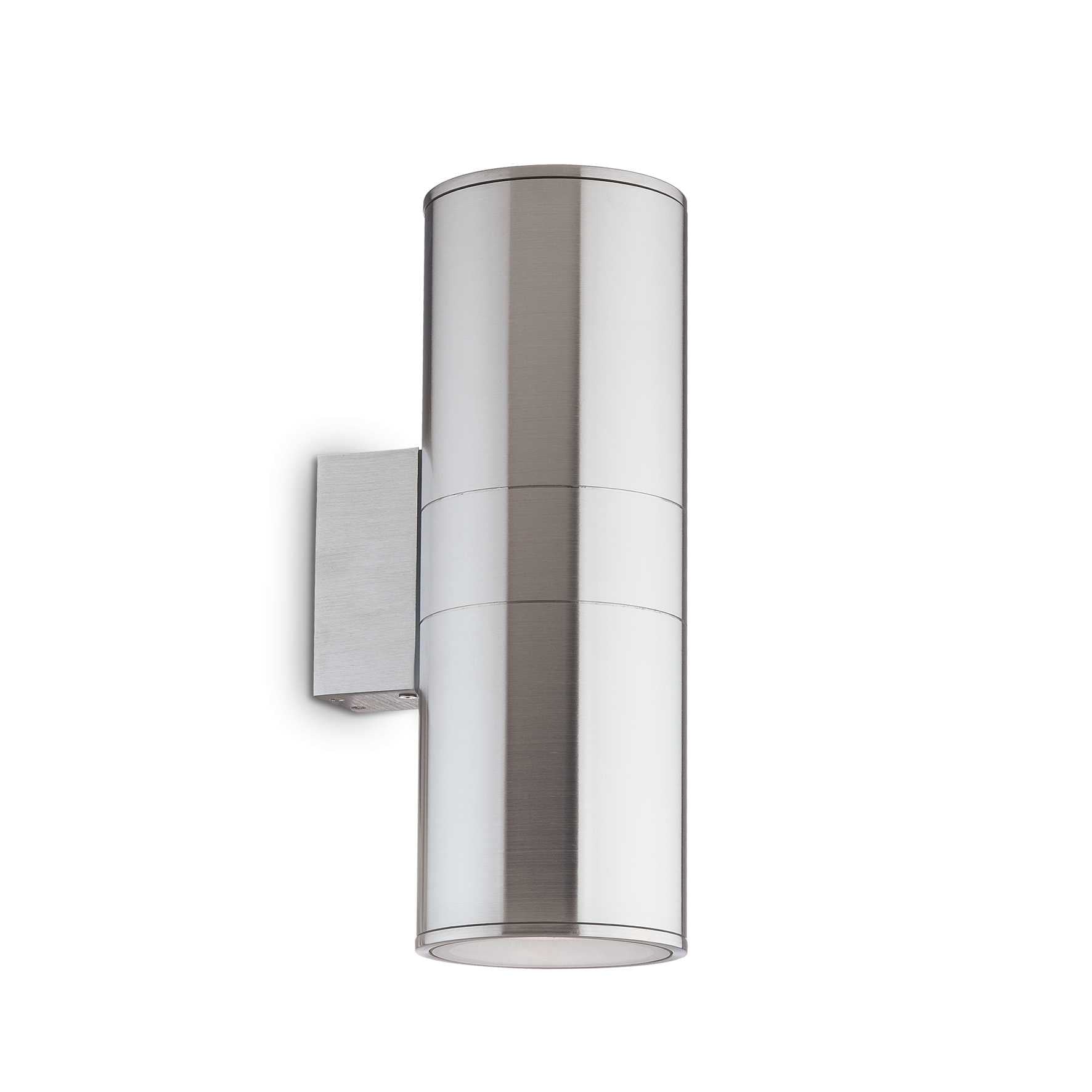 Gun Up/Down Wall Light IP54/IP44 - Large/Small
