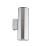 Gun Up/Down Wall Light IP54/IP44 - Large/Small