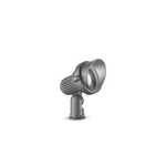 Terra Outdoor Spotlight- Various Sizes & Finishes