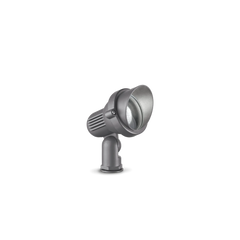 Terra Outdoor Spotlight- Various Sizes & Finishes