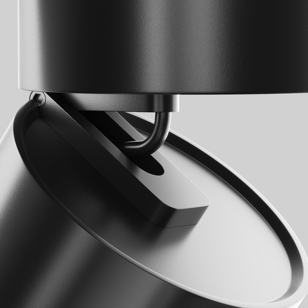 Onda Ceiling Spot Light- Various Finishes