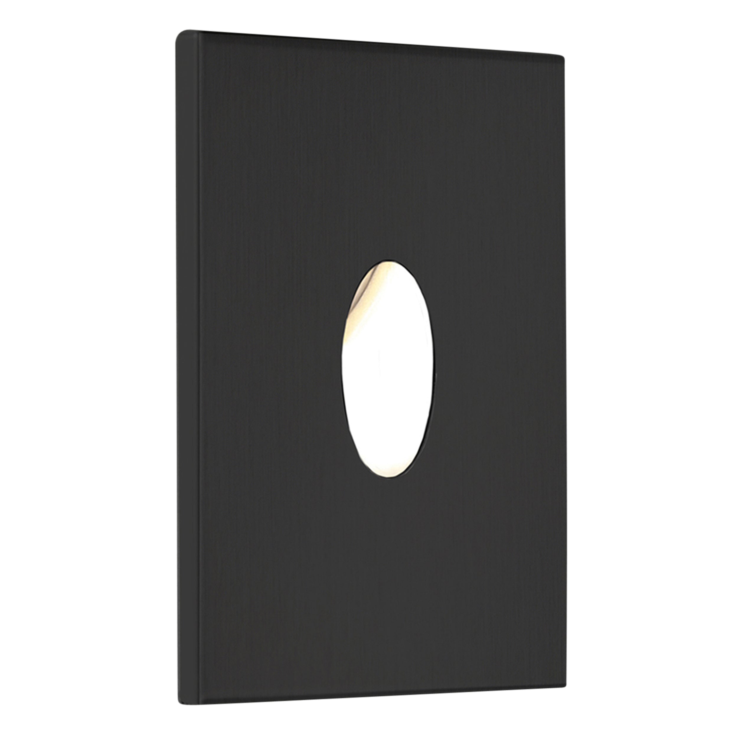 Tango LED 3000K Integrated LED IP65 Recessed Ceiling Light -Various Finishes