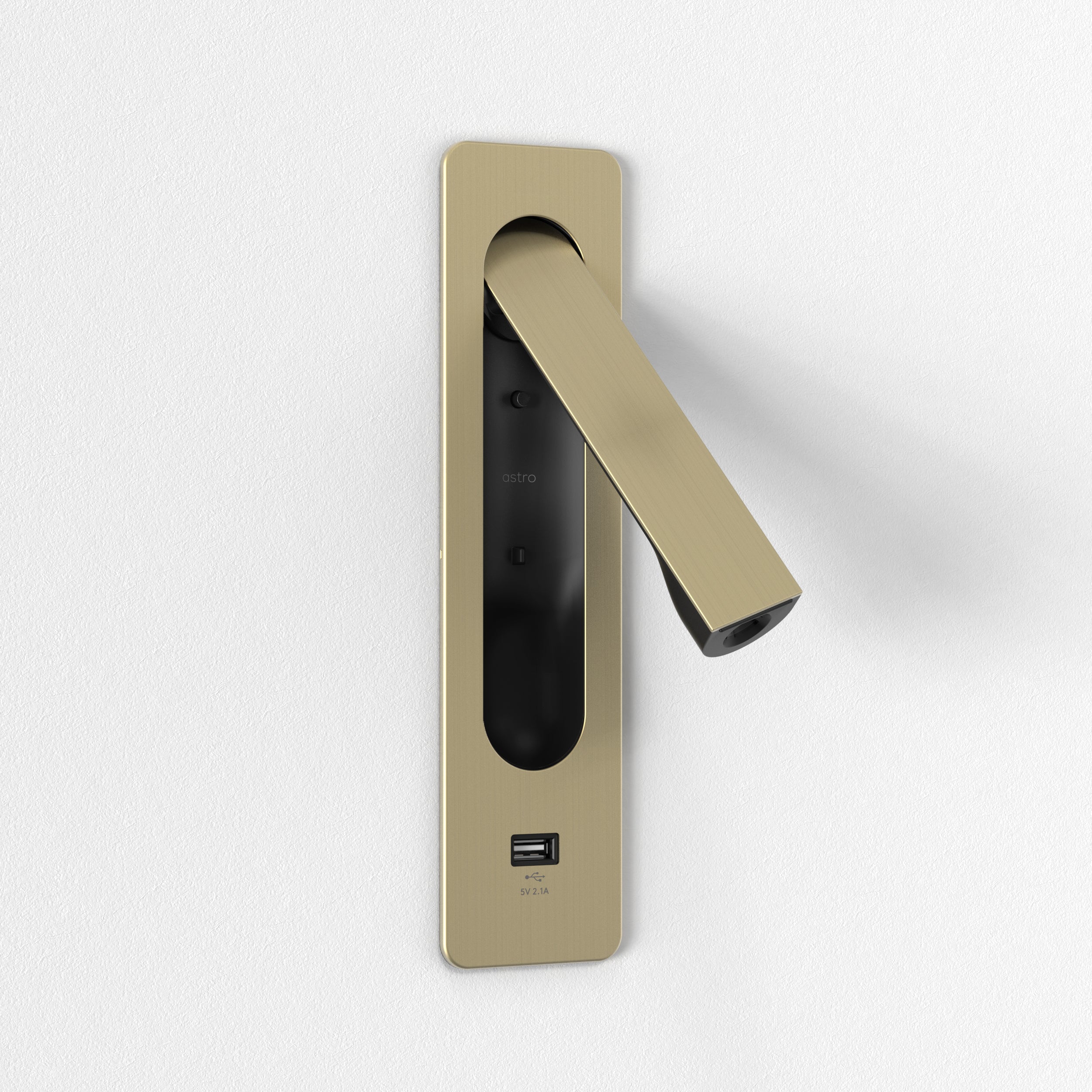 Keta USB Reading Light