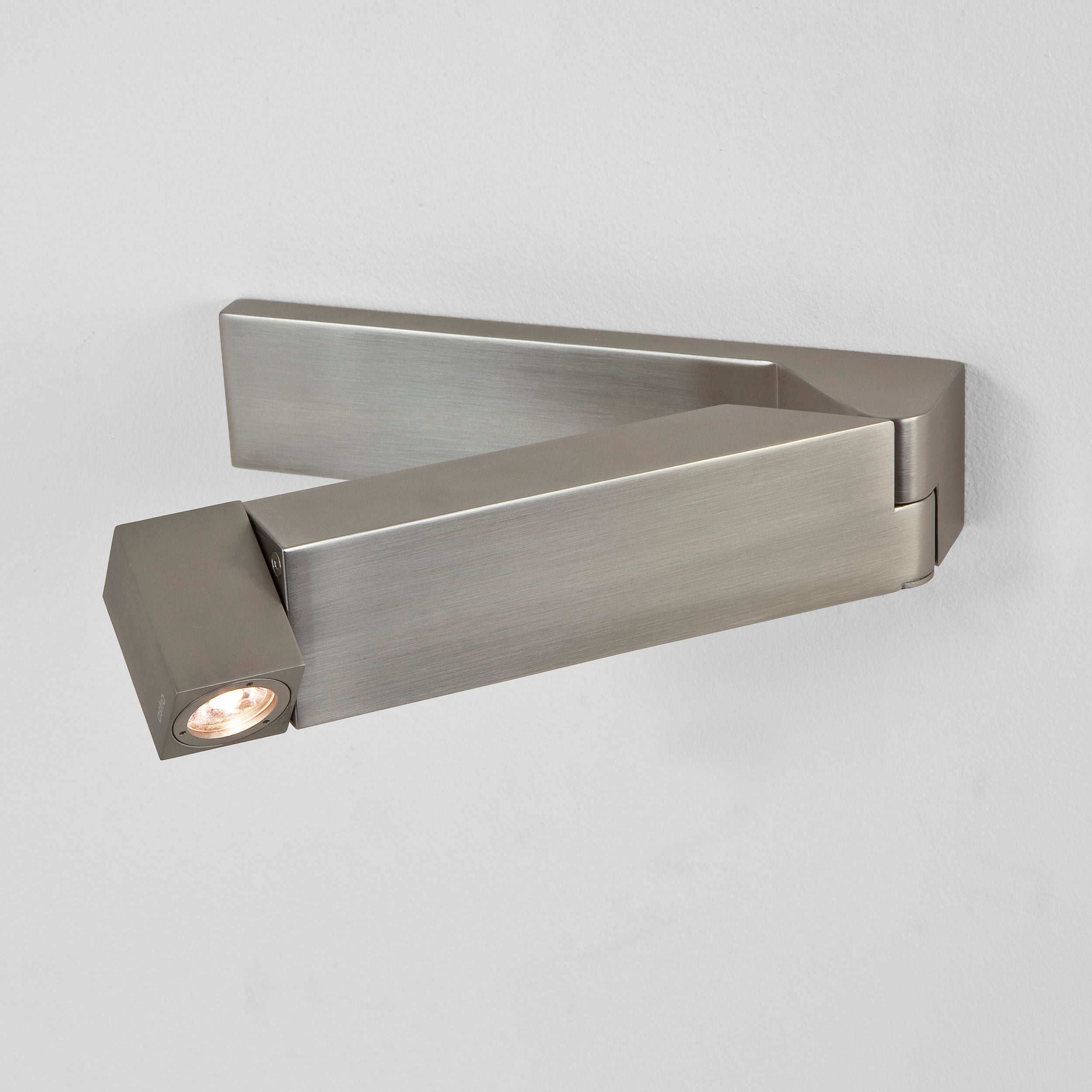 Tosca LED Reading Light- Various Finishes