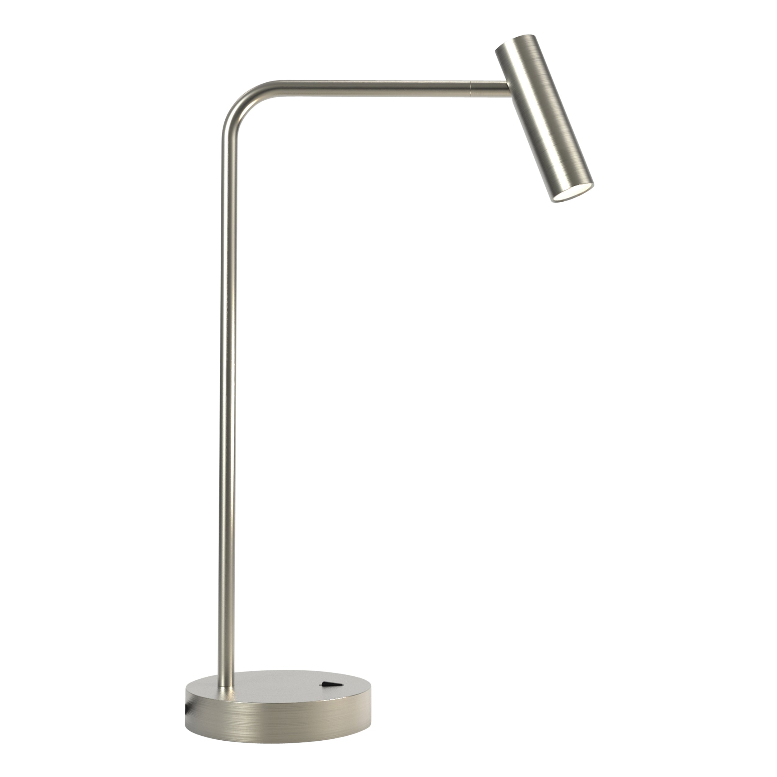 Enna Desk LED Table Lamps - Various Finishes
