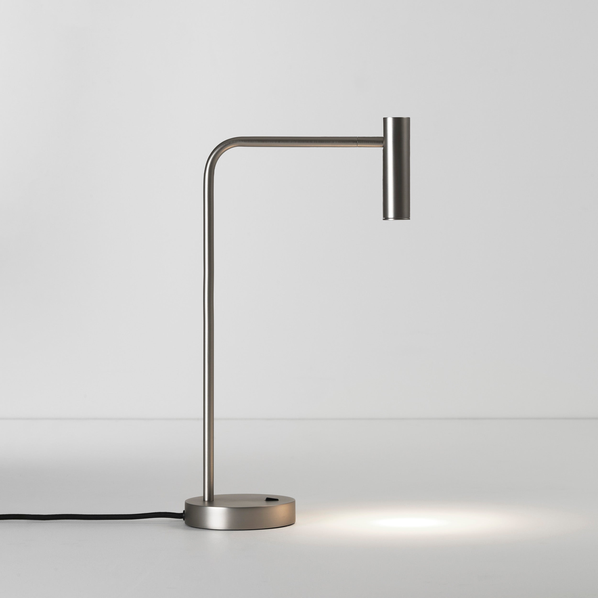 Enna Desk LED Table Lamps - Various Finishes