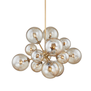Santee 13Lt Chandelier