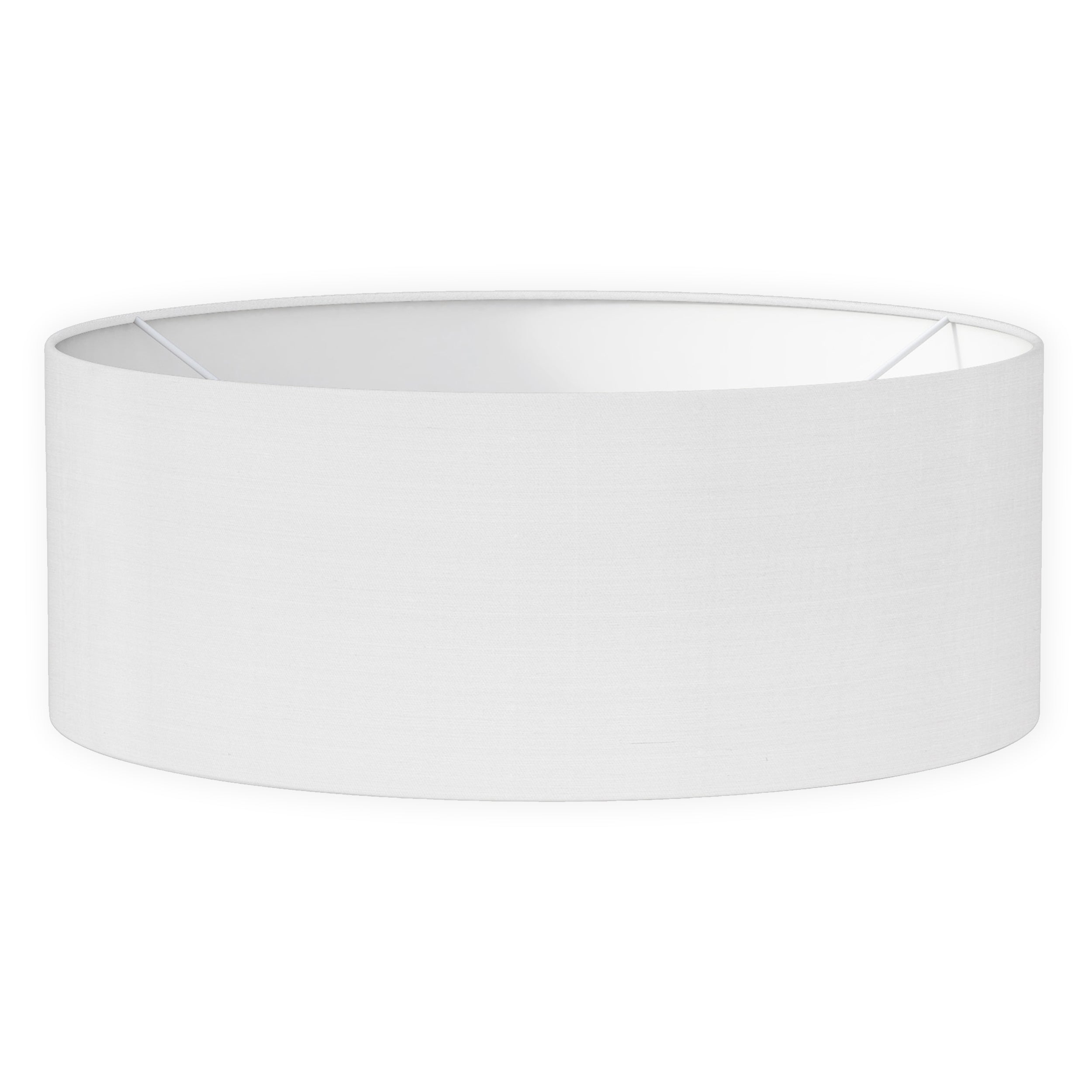 Cambria 500 Shade- White/ Putty Finishes