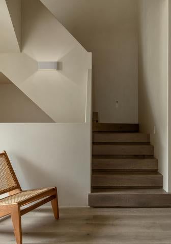 Icon Wall Light- Various Finishes