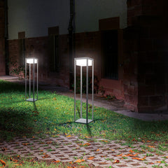 Baker Street LED Bollard Light 3000K IP65