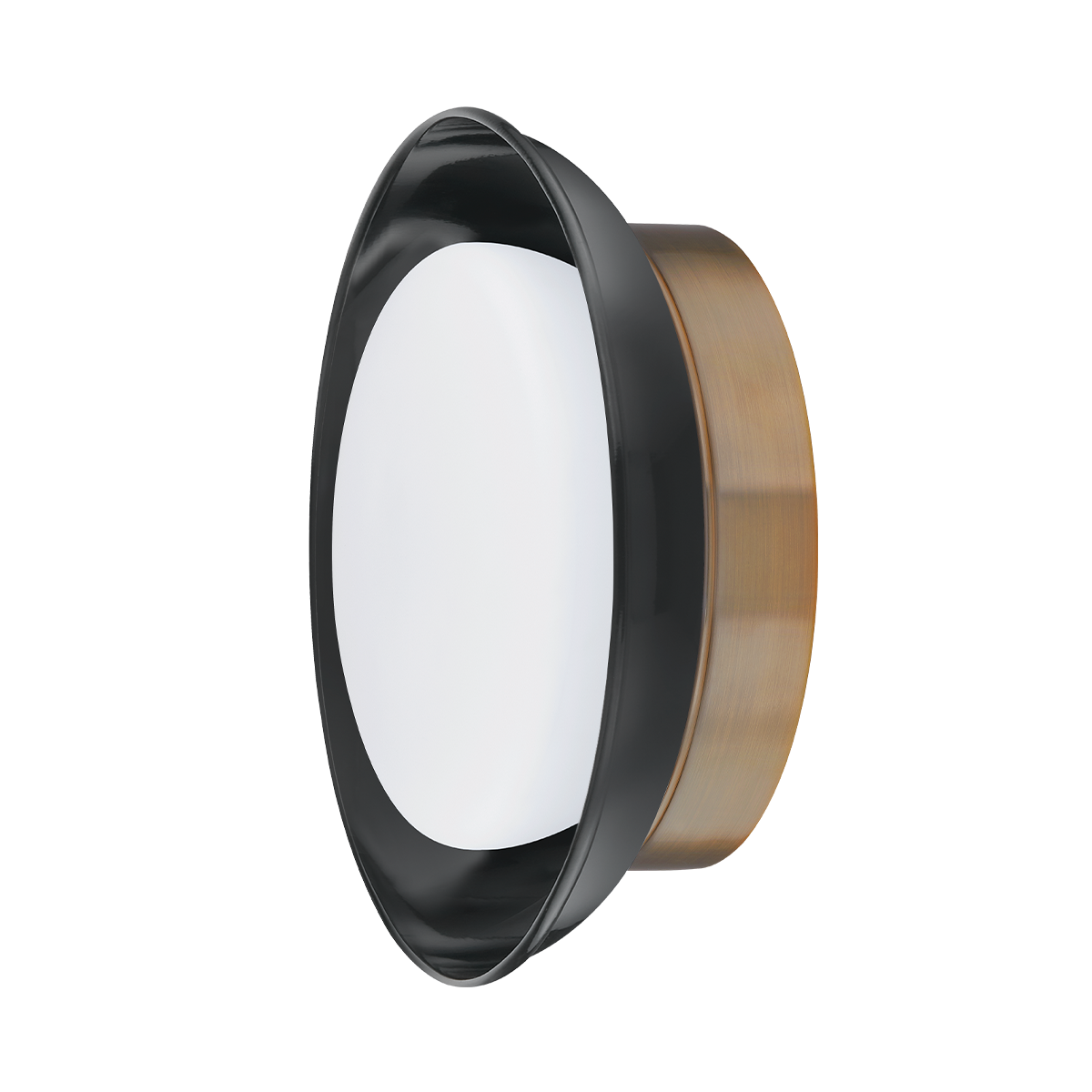 Arnie 1Lt Flush Mount