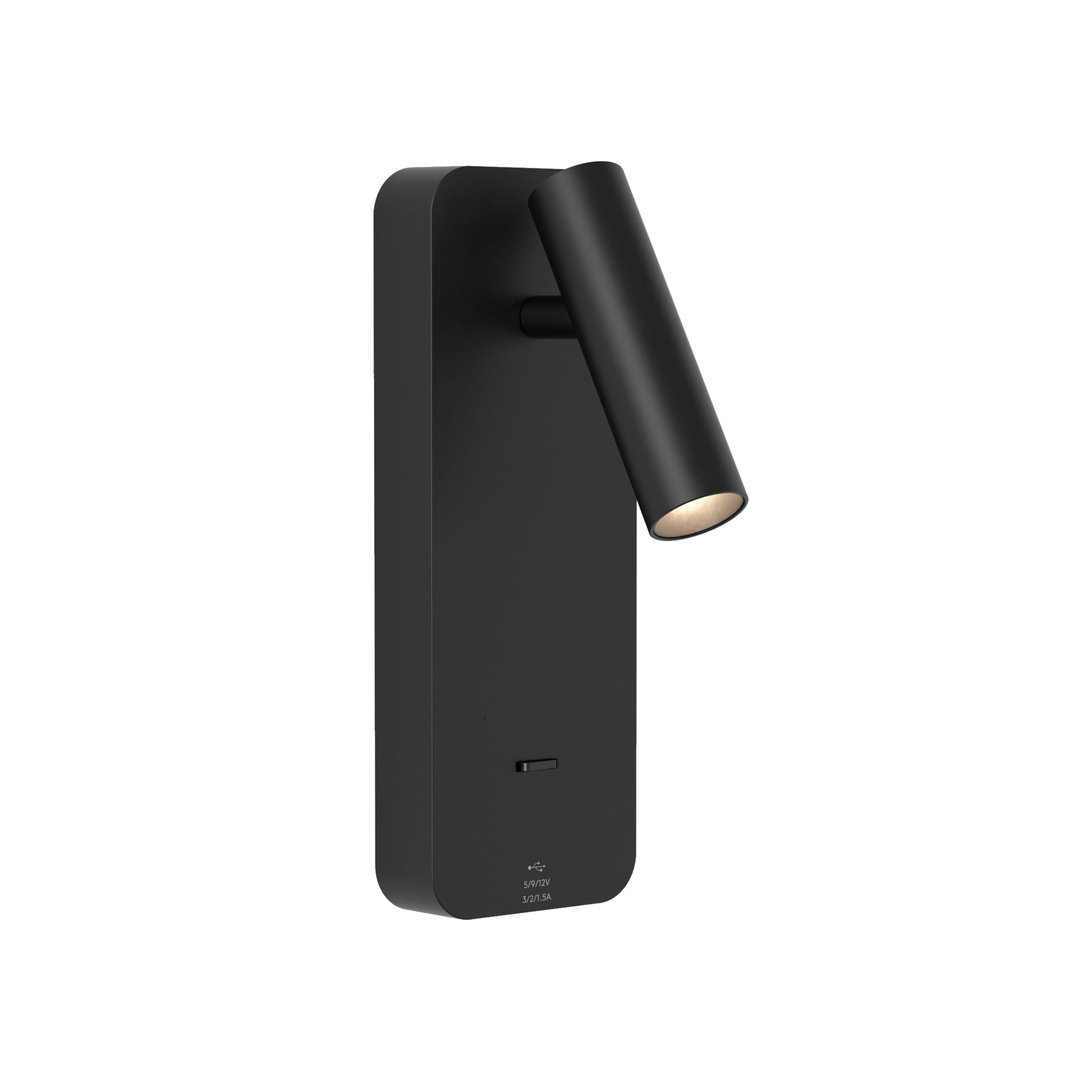Enna Surface USB A+C Reading Lights- Various Finishes