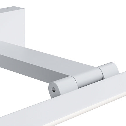 Bris Picture Light- Black/ White