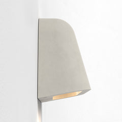 Mast Twin Wall Light