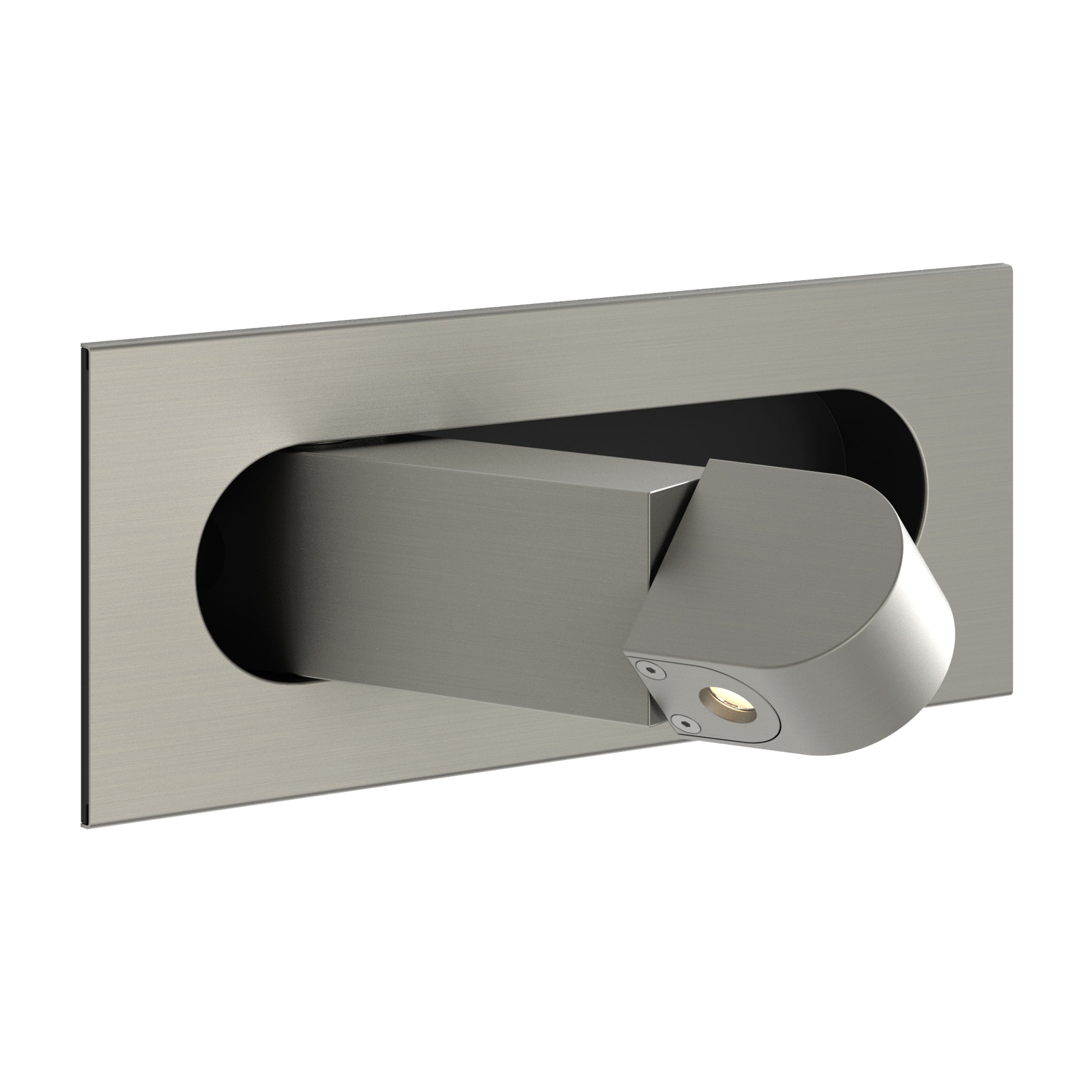 Digit LED II Indoor Reading Lights- Various Finishes