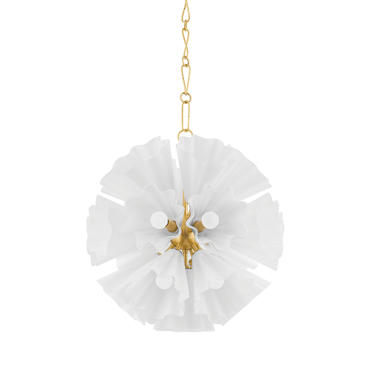 Capri 22Lt Chandelier